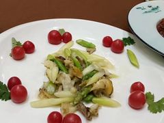 -今天国际酒店-餐厅