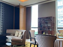 -富力威斯汀酒店-中国元素中餐厅(武昌临江店)