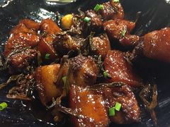 -妈妈菜(银城中路店)