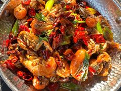 -九號院子海鲜烧烤