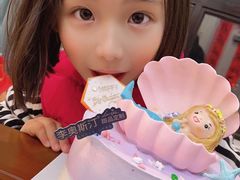 -李奥斯汀蛋糕商务茶歇·甜品台·企业活动团建(长寿路店)