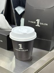 -I+造型烫发染发