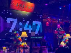 -喜鹊音乐酒馆(西街店)