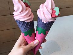 -麦当劳(曲阳店)