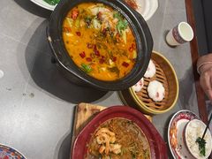 -大明王朝·南京菜(墨香路店)