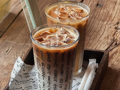 -甲乙丁書店·书茶咖·四合院