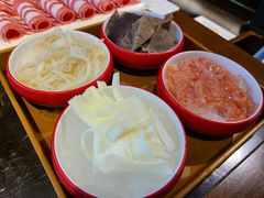 -宽窄巷子火锅(周浦店)