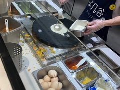 -多几谷·煎饼(上海七宝领展广场店)
