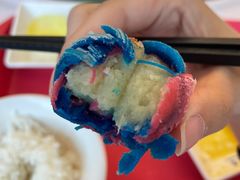 -复旦大学本部-食堂