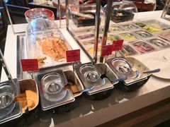 -The COOK·厨餐厅·自助餐(浦东嘉里大酒店)