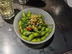 -很久以前羊肉串(簋街店)