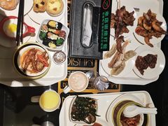 -堂会(白云店)