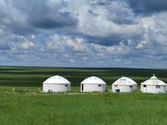 -呼和诺尔旅游景区