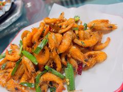 -立群饭店(南内环街店)