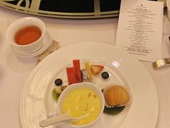 -富力丽思卡尔顿酒店·丽轩中餐厅