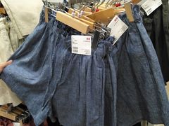 -优衣库(天津天河城店)