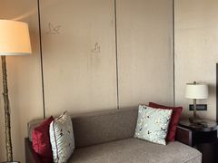-上海崇明金茂凯悦酒店