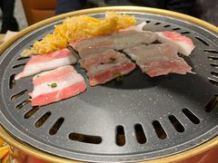 -西塔老太太泥炉烤肉(双井店)