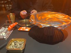 -何师烧烤Pro ·江湖川菜·小龙虾·精酿(太古里旗舰店)