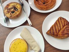 -老梦面包CHEZMOREL(麦子店)