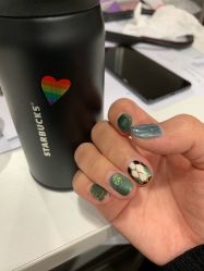 -RL Nail·瑞丽美甲美睫品牌原创店