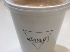 -Manner Coffee(大宁国际商业广场店)