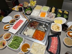 -海底捞火锅(吉利大厦店)