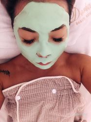 -Doria salon 小颜皮肤