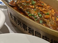 -同庆楼(大钟寺店)