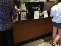 -星巴克(尚品中心1F店)