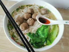 -东升饭店(员村三横路店)