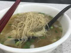 -联记面家(新马路店)