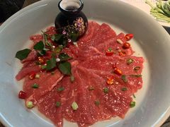 贵妃醉牛肉-大隐·成都火锅Bistro(合生麒麟新天地店)