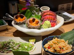 -乌君·酒场·炭火烧鸟(侨城坊店)