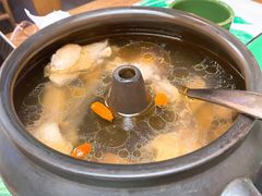 原味汽锅鸡-云海肴云南菜(曲江大悦城店)