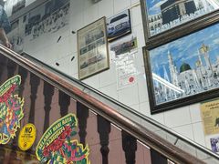 -新加坡Zam Zam餐馆