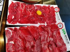 -潮牛壹号鲜牛肉火锅(世界城广场店)
