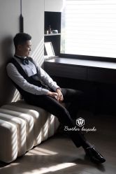 -BROTHER西服礼服定制·商务·婚礼(佛山南海店)