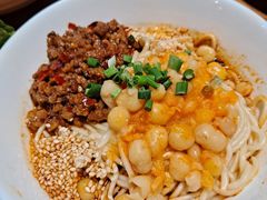 -付小姐在成都(中山公园店)