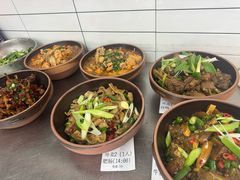 -麻伊伏土菜馆(朗州路店)