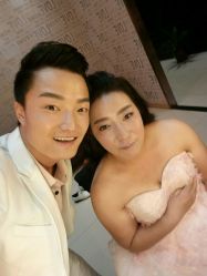 点击看大图 -唯一视觉婚纱摄影(李家村店)