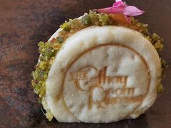 -上海和平饭店-华懋阁 The Cathay Room