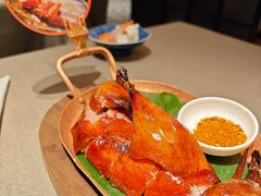 -小厨娘金榜题名(夫子庙秦淮河店)