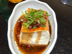 -一块豆腐(李沧书院路店)