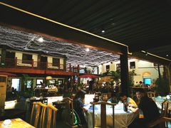 -鲁城往事(游客中心店)