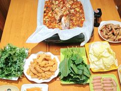 -三煮纸包鱼(青岛总店)