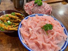 -楠火锅(西单店)