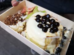 -食武士·舒芙蕾(新街口明瓦廊店)