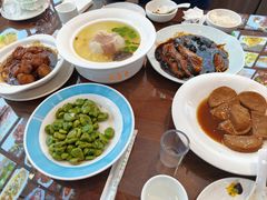 -长兴菜馆(高桥店)