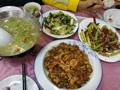 -昱德来·天津菜(河西店)